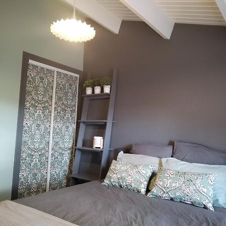 Nataliledeco Bed And Breakfeast La Guérinière Εξωτερικό φωτογραφία