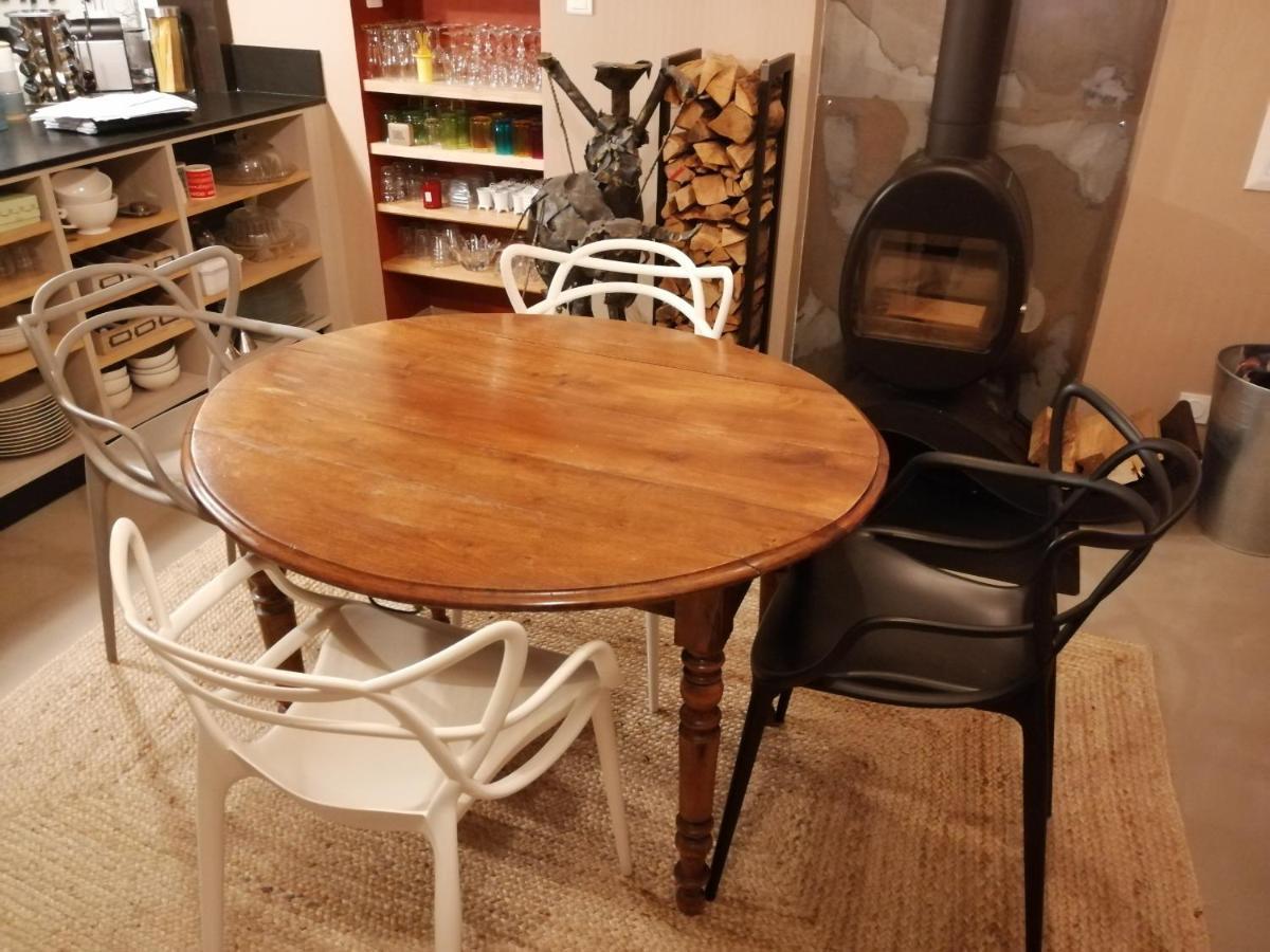 Nataliledeco Bed And Breakfeast La Guérinière Εξωτερικό φωτογραφία