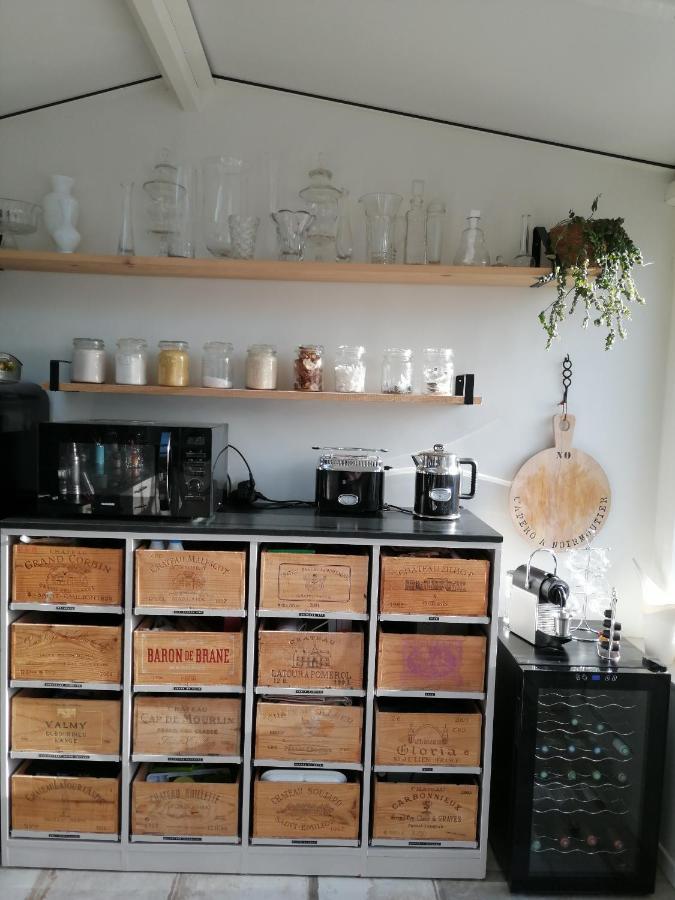 Nataliledeco Bed And Breakfeast La Guérinière Εξωτερικό φωτογραφία