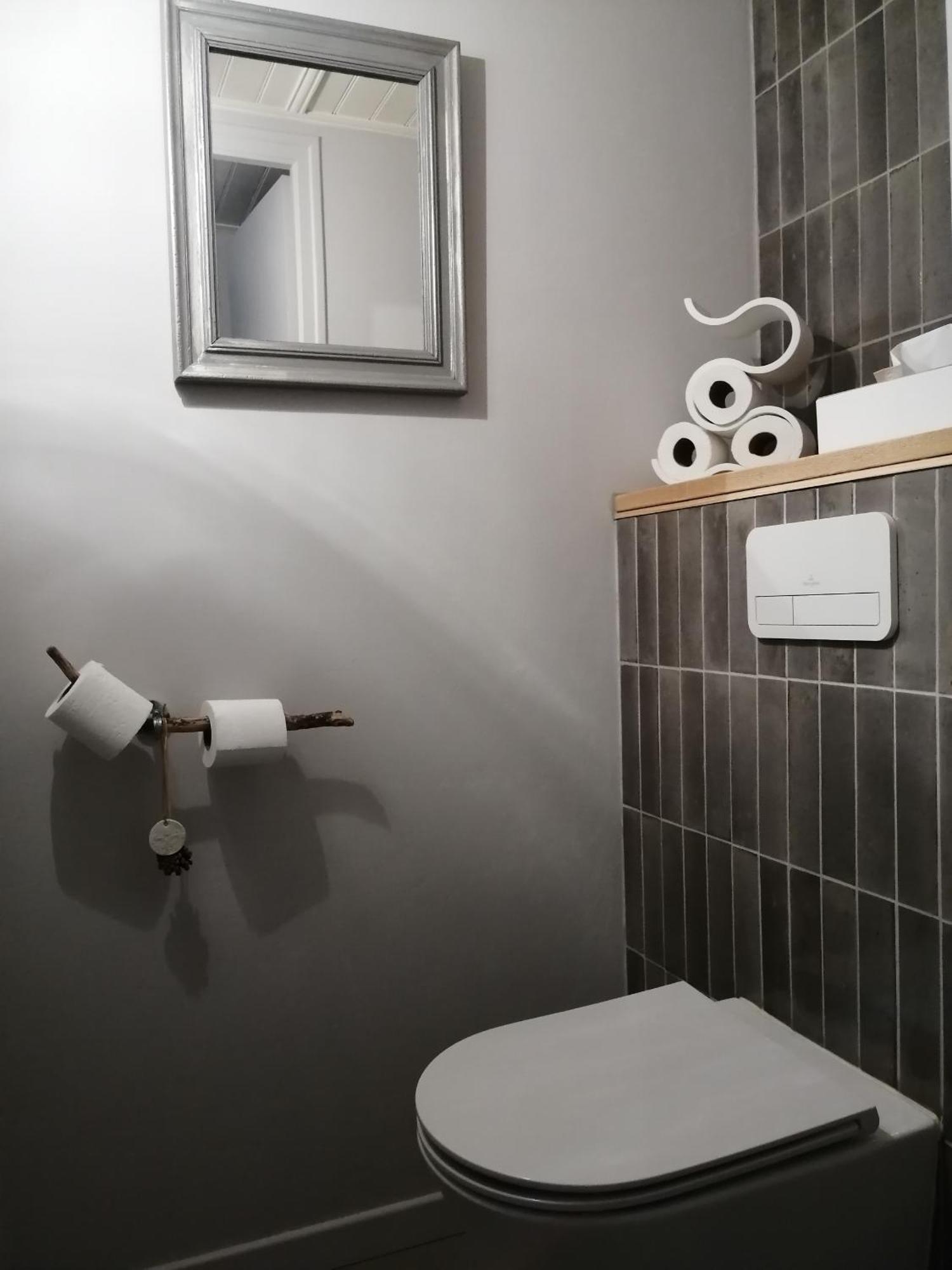 Nataliledeco Bed And Breakfeast La Guérinière Εξωτερικό φωτογραφία