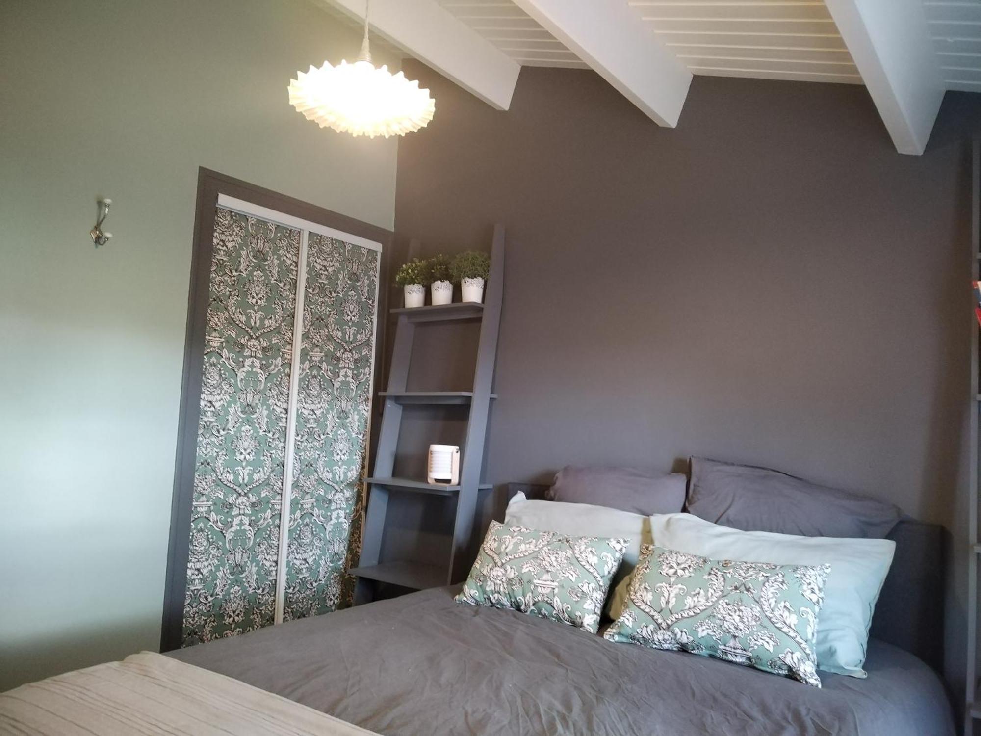 Nataliledeco Bed And Breakfeast La Guérinière Εξωτερικό φωτογραφία
